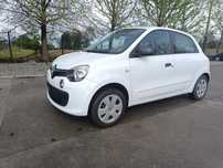 Renault Twingo SCe 70 Life