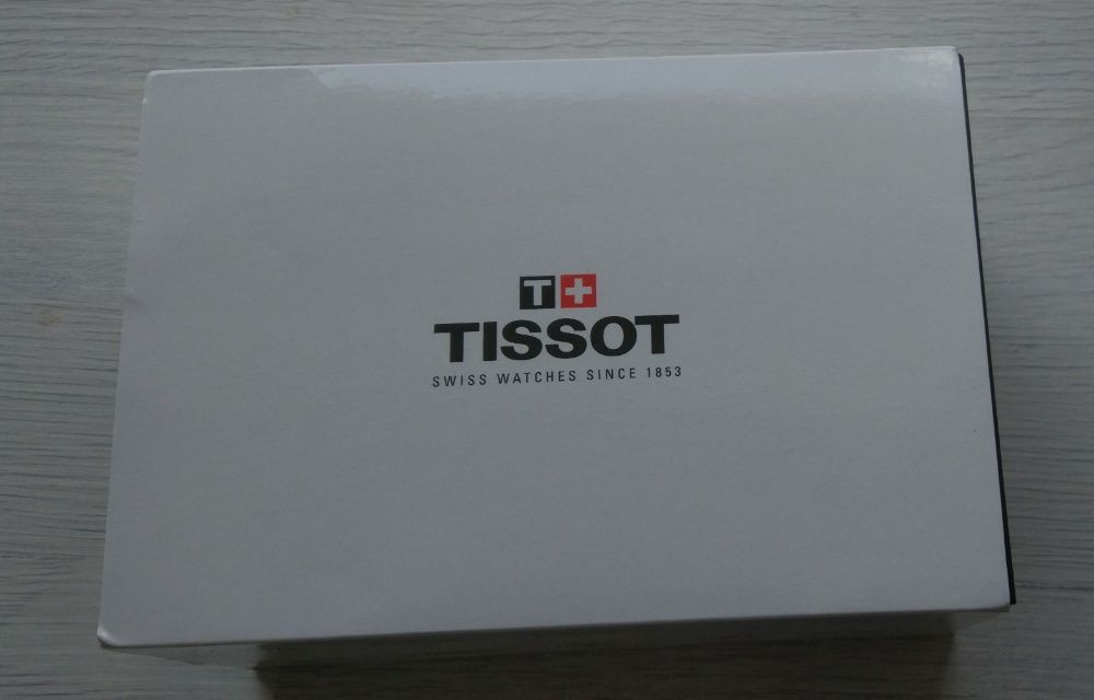 часы Tissot хронометр недорого