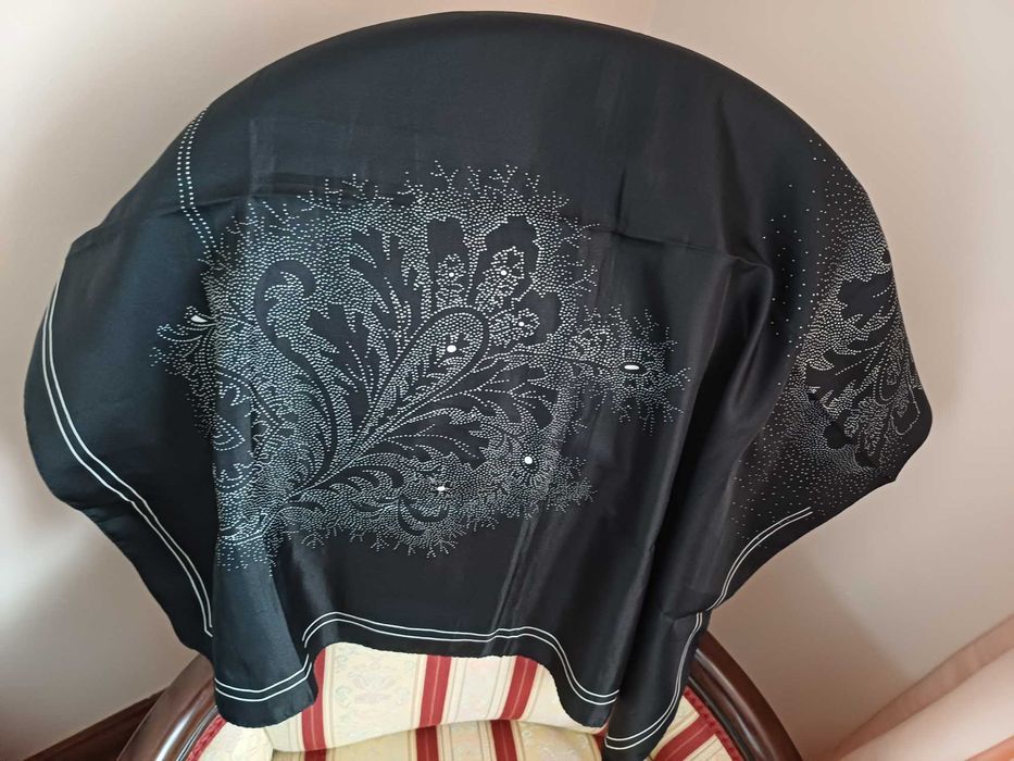 Vários Lenços de Senhora