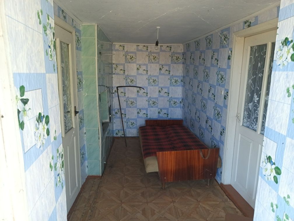 Продается дом в Арцизском районе  с.Виноградовка