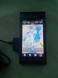 Sony ericsson U1i satio ORGINALNY