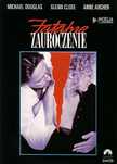 Film Fatalne Zauroczenie Płyta Vcd