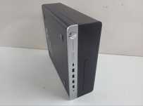 HP Prodesk 600 G3 SFF - bez CPU/RAM/HDD