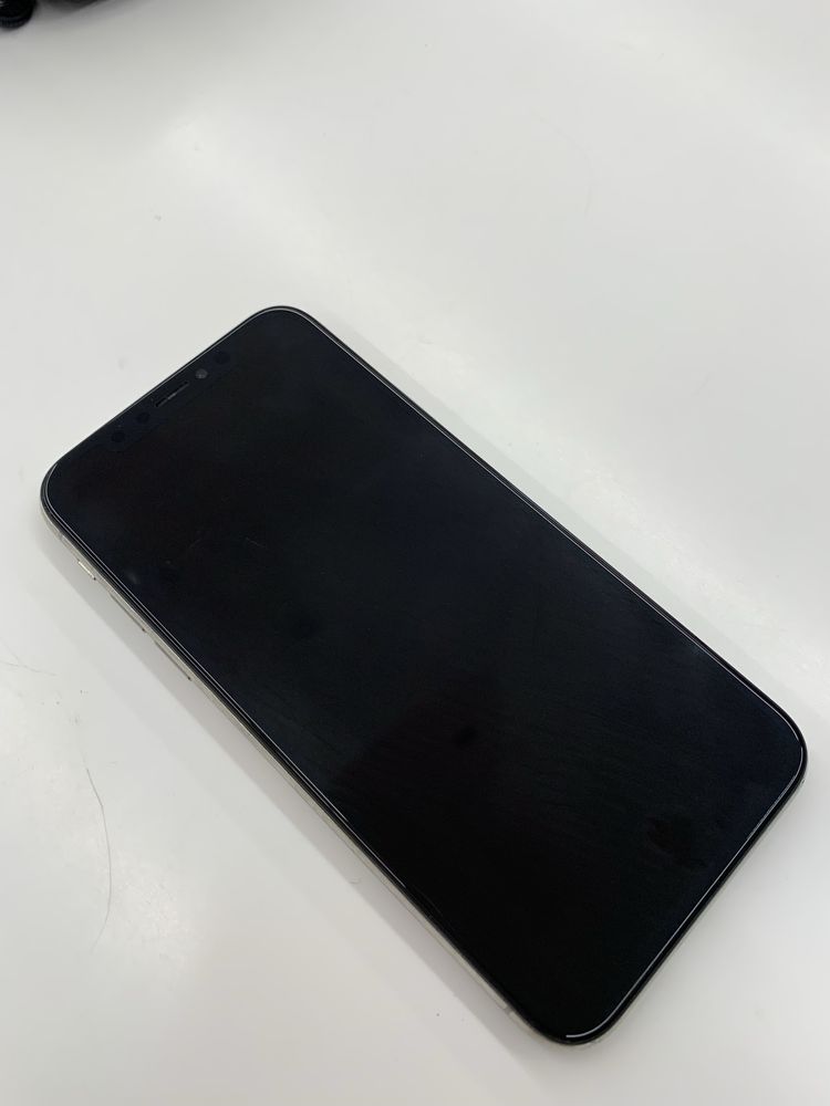Iphone X seminovo