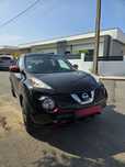 Nissan Juke 1.5 dCi Tekna Premium Ext.1 Red D.