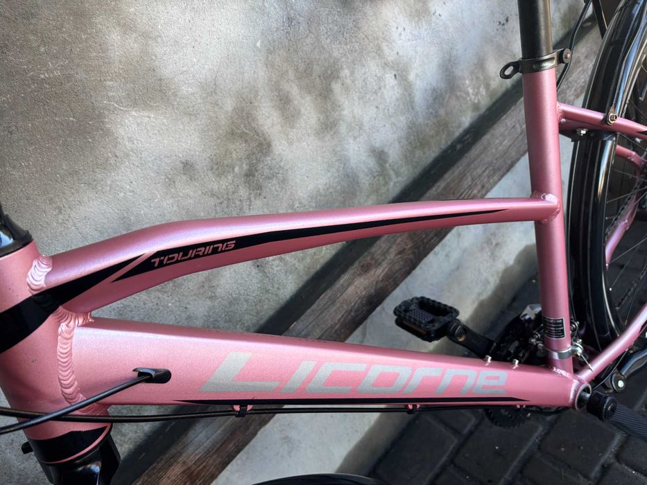 Велосипед GERMANY В Новому Стані!!!