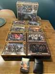 Song of Ice ans Fire Miniature Game: Baratheon