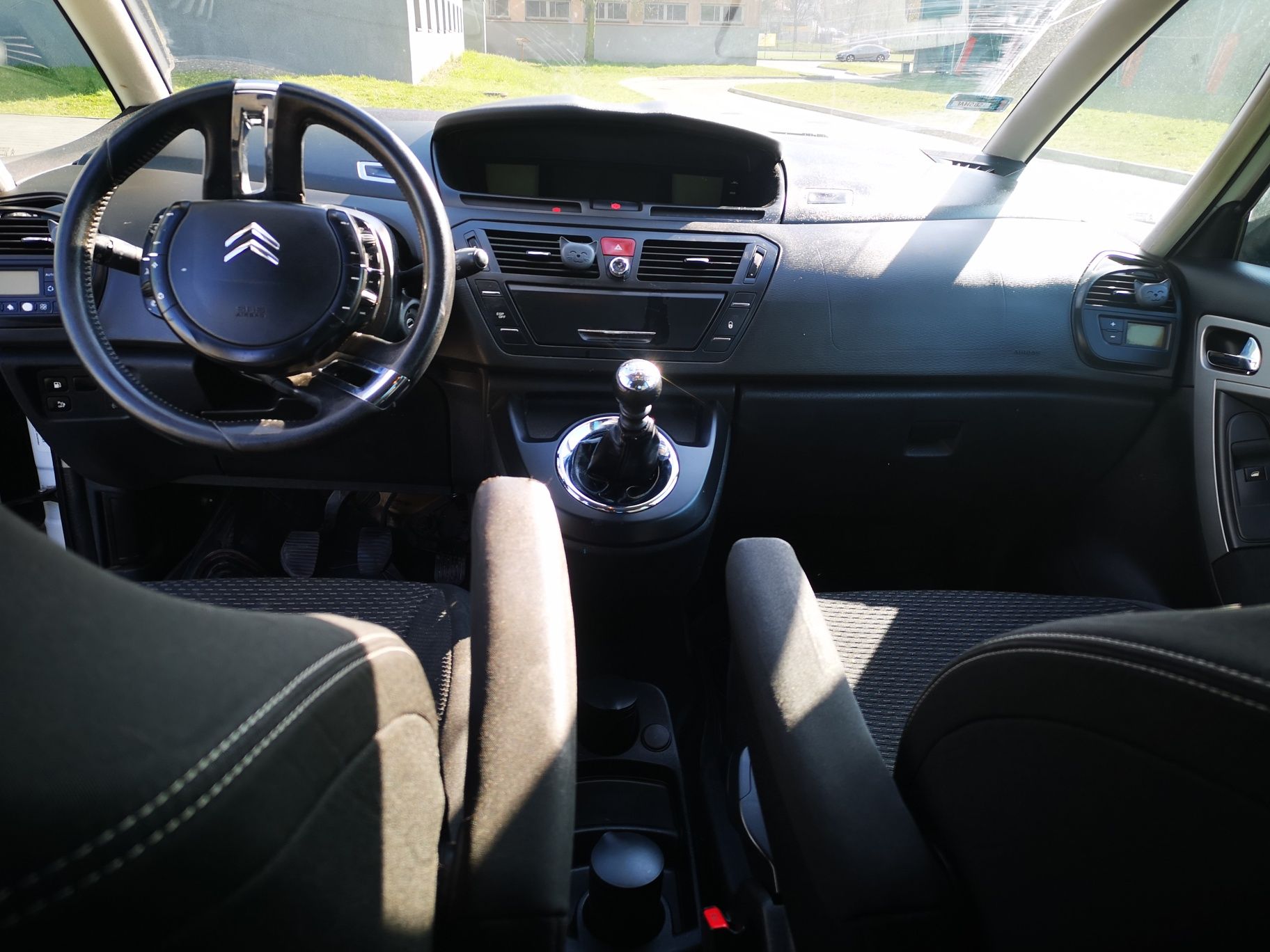 Citroen C4 Picasso 2.0 HDI