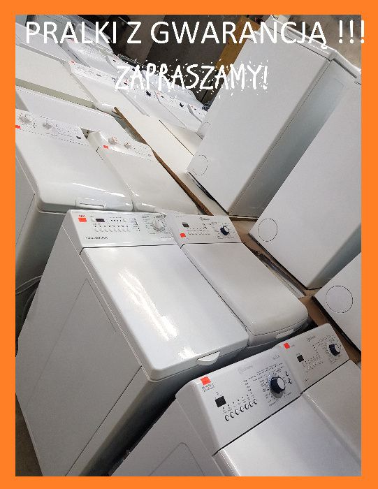 Pralka Siemens 6 kg Bardzo ładna - duży wybór