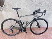 Scott Foil 20 Disc - Aceito retoma