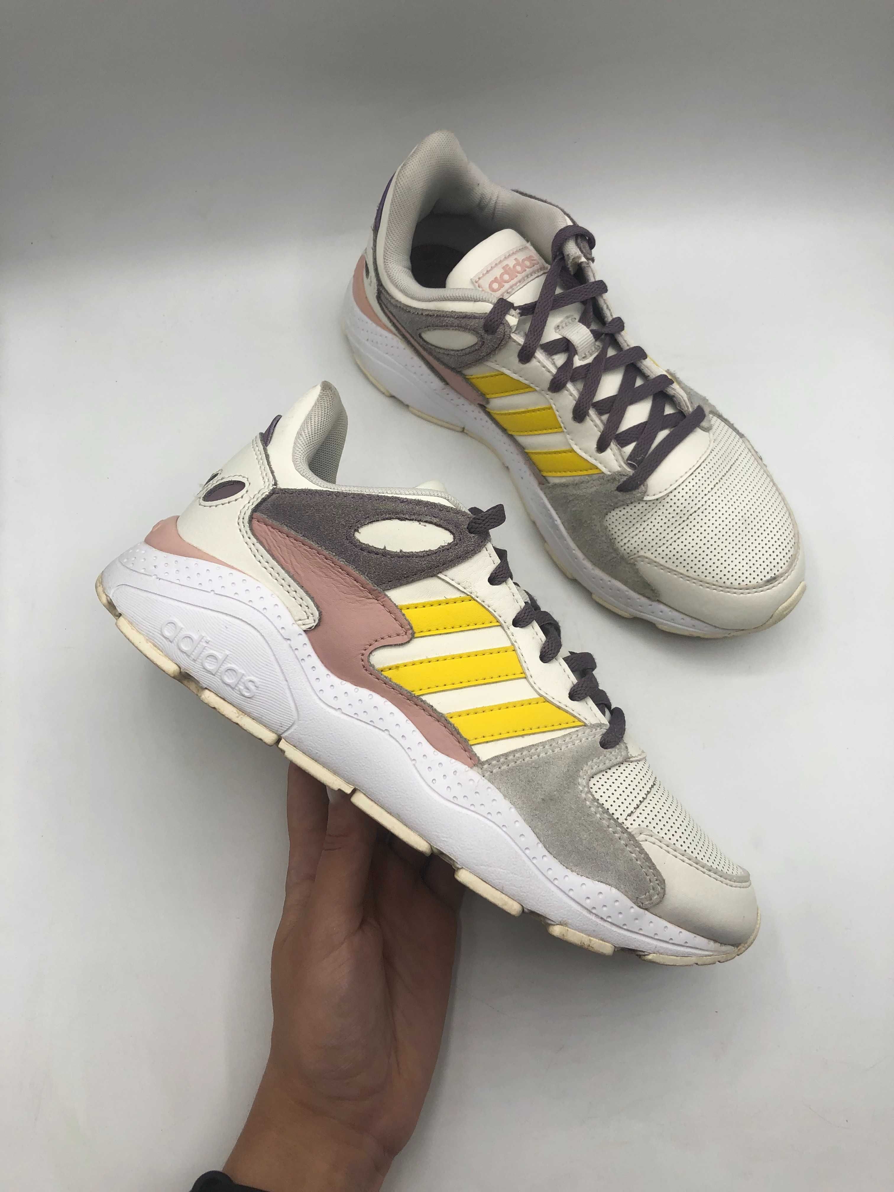 Кросівки adidas crazychaos ( eg8751) оригінал