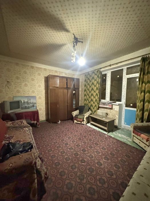 Сдам 3 комнатную Нигояна