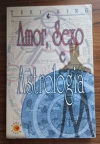 Amor, sexo e astrologia