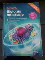 Biologia na czasie 1
