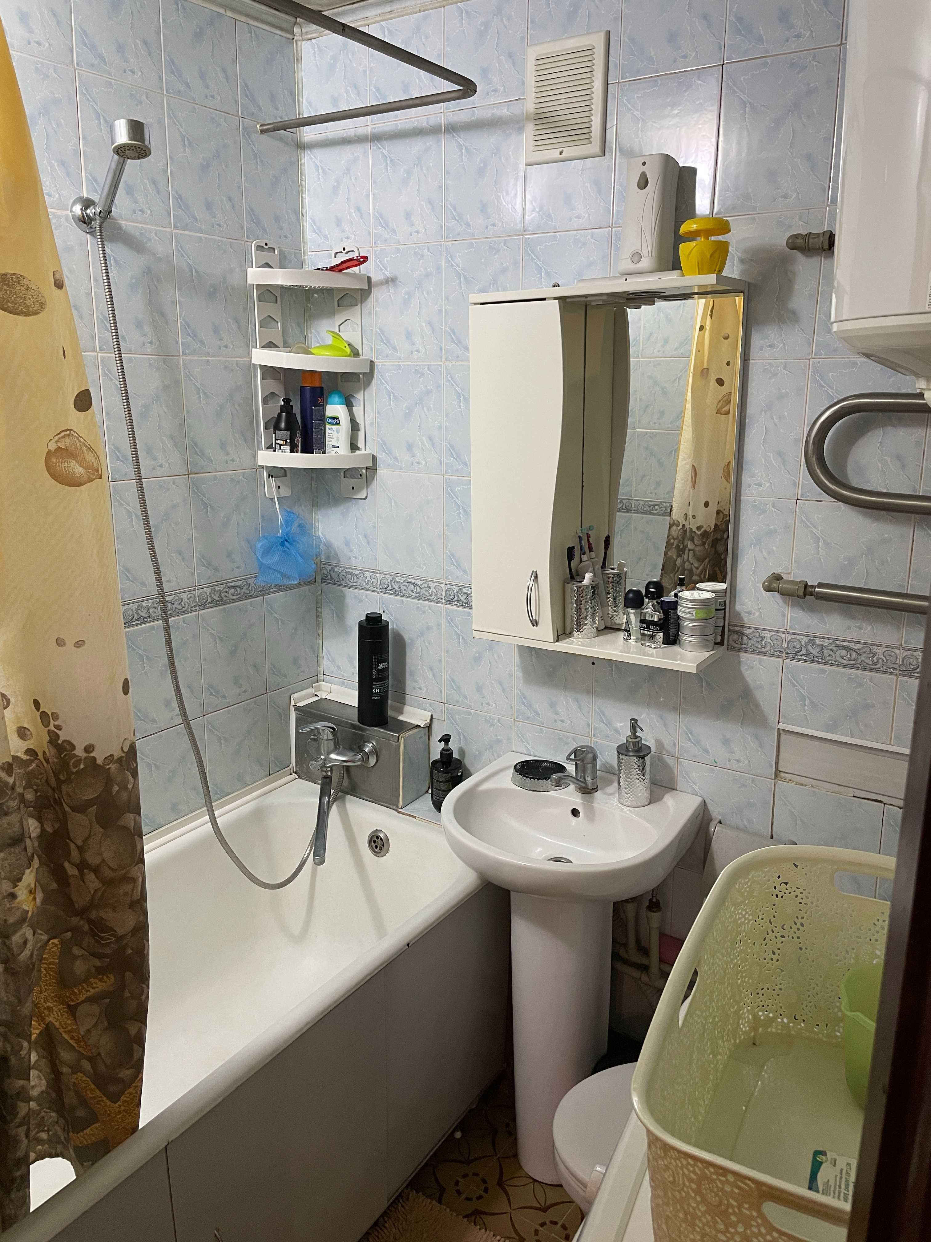 Продажа 2х комнатной квартиры в Краматорске (центр) торг уместен