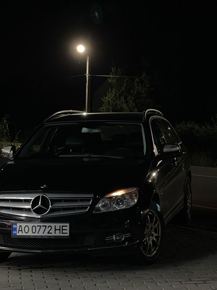 Продам або обмін с204 дизель автомат