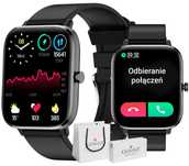 Smartwatch męski Giewont