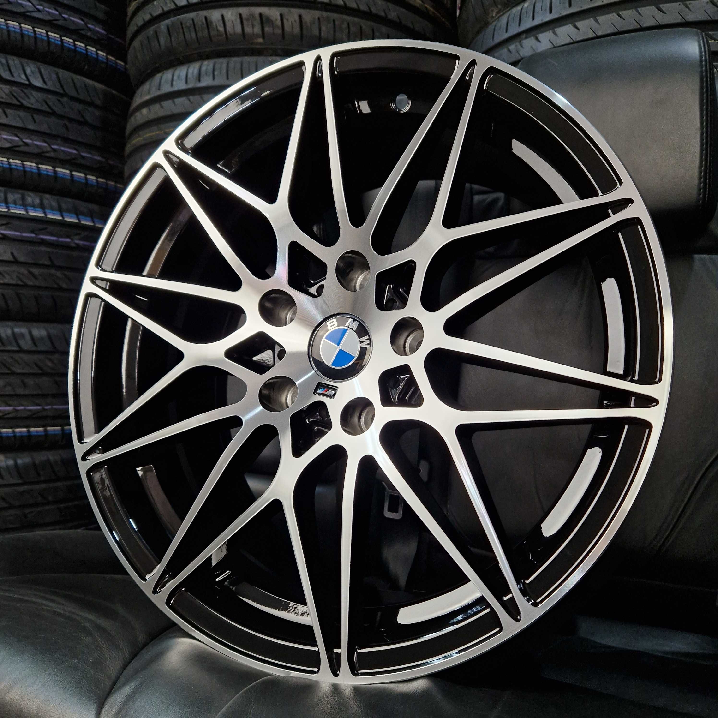 Диски На Авто R17 5x120 BMW E39 E60 F10 F07 E38 E65 F01 F02 Z4 БМВ Р17
