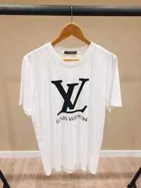 T-shirt Louis Vuitton nova c/etiquetas
