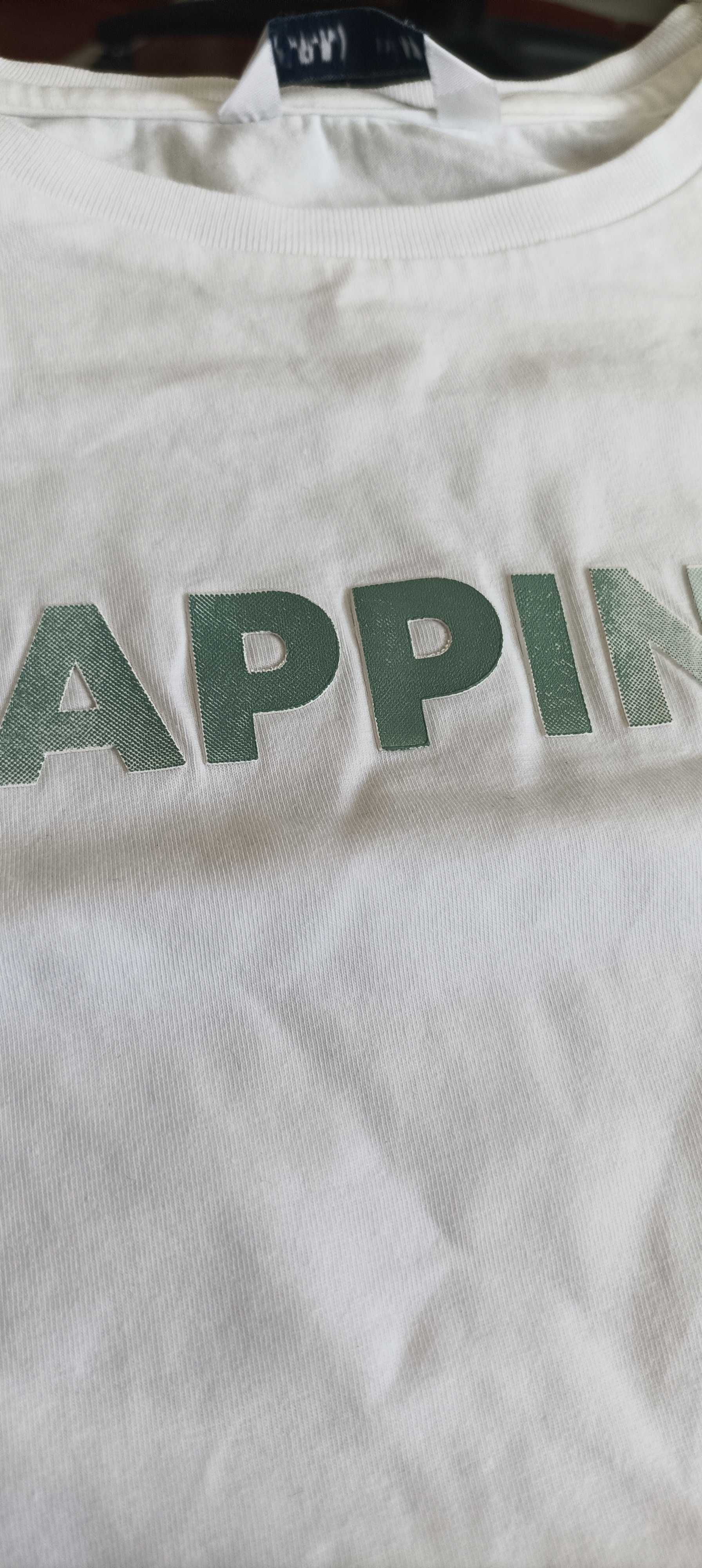 T-shirt em muito bom estado para menina  TAM 11 /12 anos