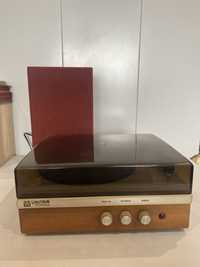 Gramofon monofoniczny Unitra WG460