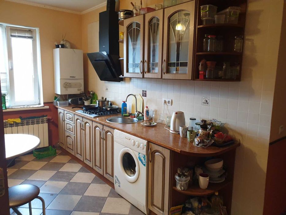 Здам кімнату в приватному секторі,Смолянка