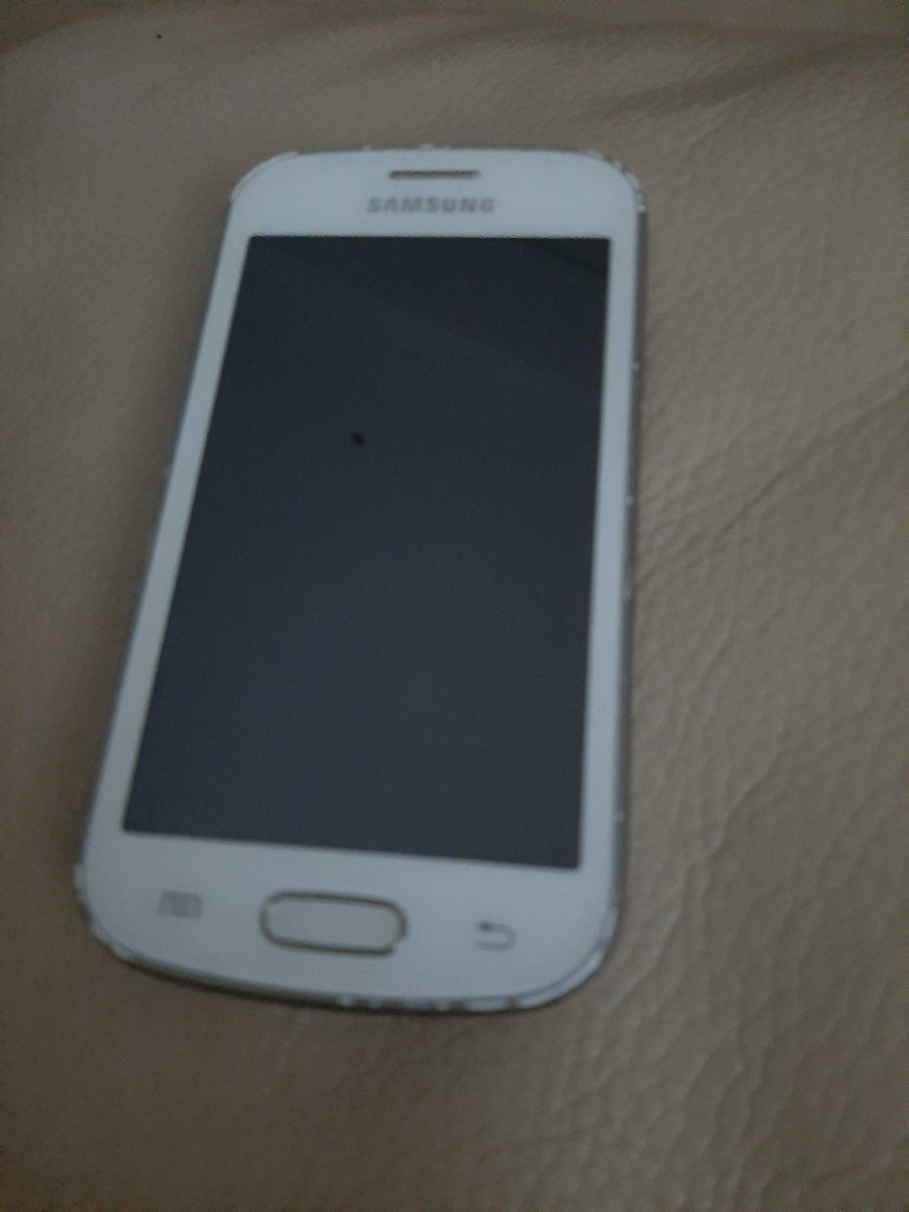 Telemóvel Samsung desbloqueado