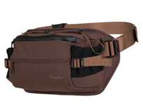 Saszetka biodrowa Rapha Trail Hip Pack – 3L