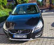 Volvo S60 Volvo T5 Summum z Webasto