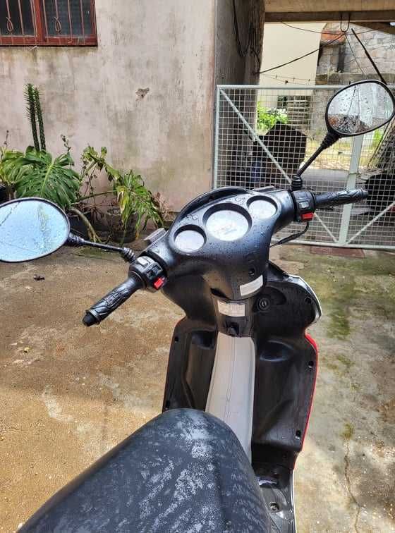 Honda X8R-S toda original Scooter rara