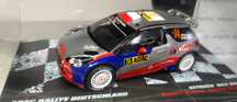 1:43 modele rajdowe DeA