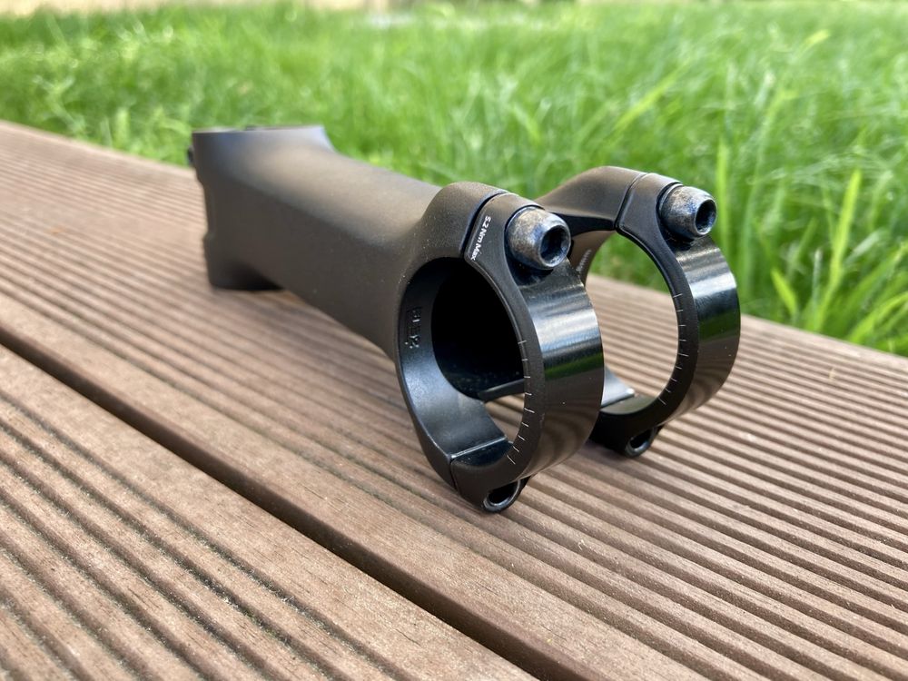 Mostek Bontrager Pro Blendr 110mm