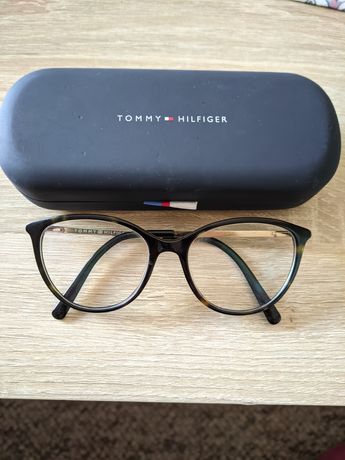 Oprawki okulary Tommy Hilfiger