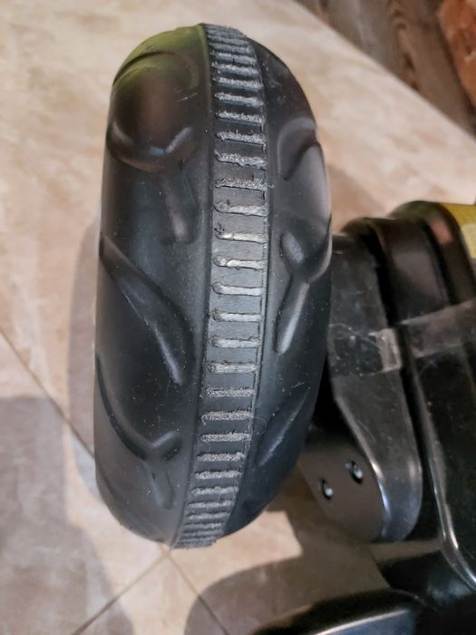 Дитячий електоро мотоцикл.