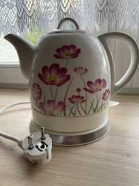 czajnik elektryczny ceramiczny