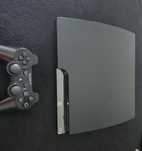 Troco PS3 slim desbloqueada