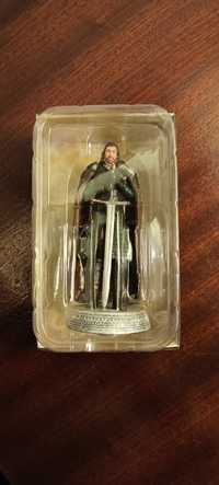 Figura eaglemoss game of Thrones Eddard Stark