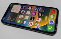 Apple iPhone X/256GB Black телефон (оригинал)