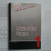 Literatura polska A. Makowska
