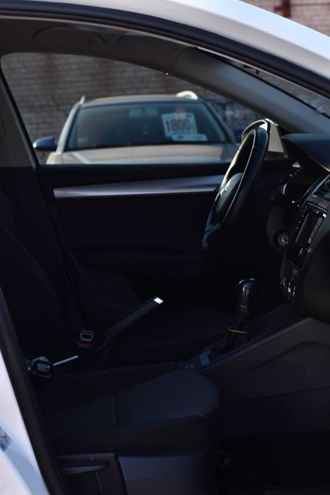 Skoda Octavia A7 2014р. 1.6 дизель обмін [Перший внесок від 20%]