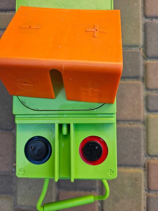 Гелевые аккумуляторы Monbat Carbon 100Ah