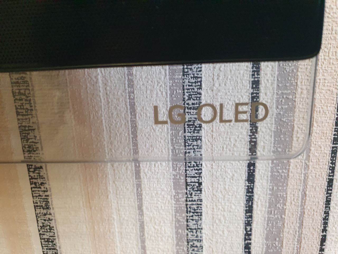 Телевізор LG 65" OLED65E9PLA 4K UHD Smart TV