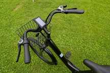 Rower Elektryczny 250W Z Baterią W Ramie + 3 Gratisy Od Ręki EBIKE