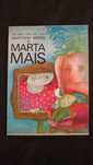 Livro Martinho Menos e Marta Mais