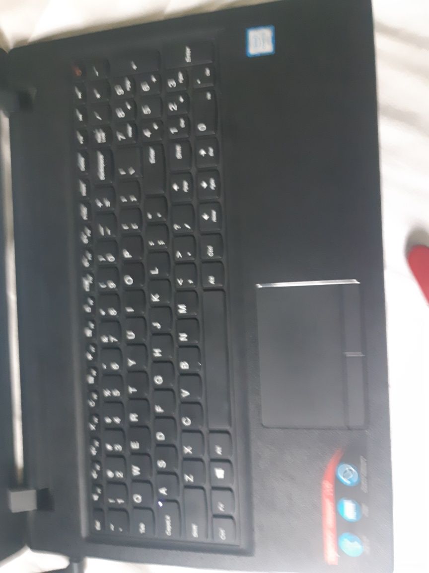 Laptop lenovo ideapad 110 15 ikb