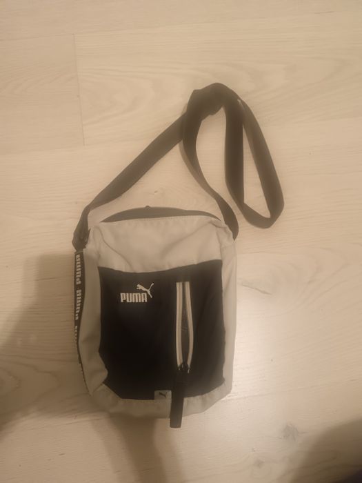Saszetka Puma oryginalna