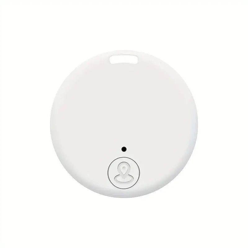 Localizador Bluetooth para animais, chaves e objetos