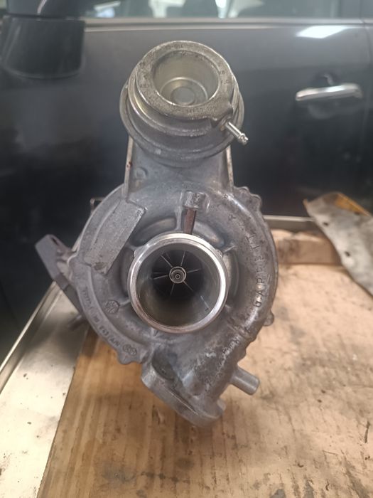 Vendo motor as peças 198A3000 Fiat/ Alfa Romeu/Lancia