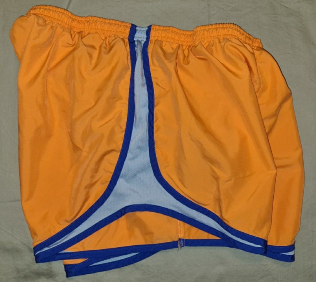 Calções running Nike DRI FIT L woman