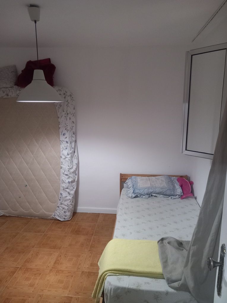 Quarto Hospital São João